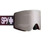 MARAUDER SE, Merlot-Happy Bronze with Silver Mirror & Happy LL Gray Green with Red Mirror, hi-res image number null